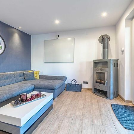 Ferienhaus Charlotta Mit Terrasse Waren  Kültér fotó